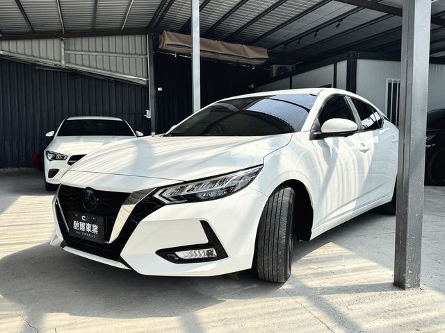 NISSAN日產 SENTRA  第1張相片