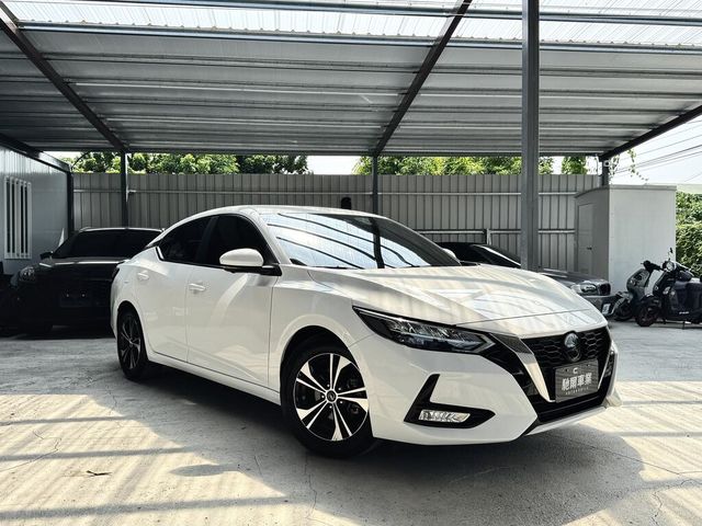 NISSAN日產 SENTRA  第2張相片