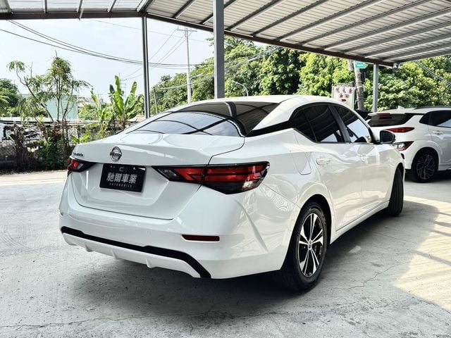 NISSAN日產 SENTRA  第3張相片