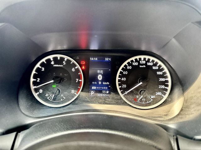 NISSAN日產 SENTRA  第5張相片