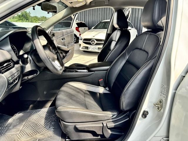 NISSAN日產 SENTRA  第6張相片