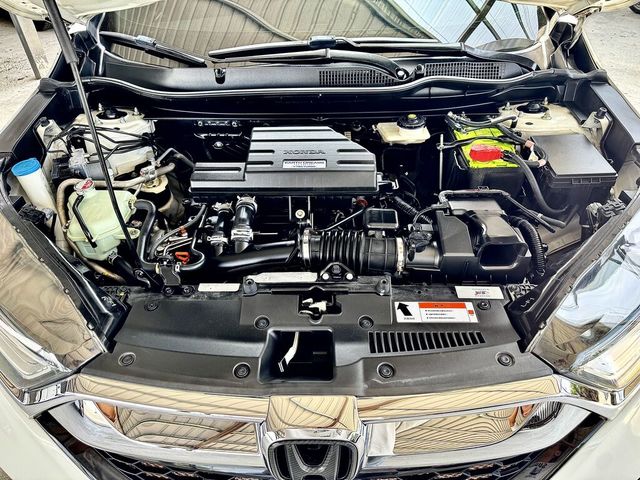 HONDA本田 CR-V  第5張相片