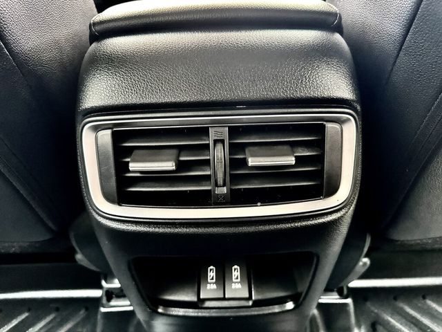 HONDA本田 CR-V  第10張相片