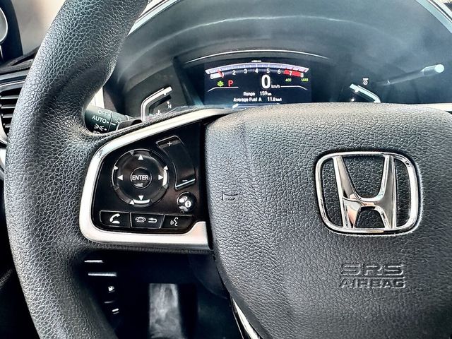 HONDA本田 CR-V  第11張相片