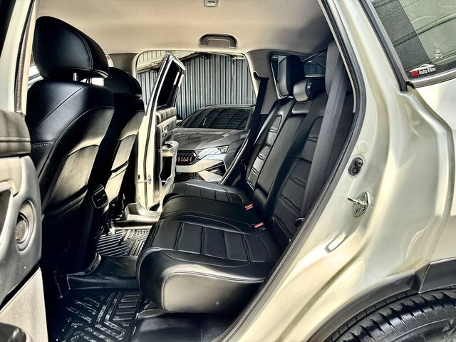 HONDA本田 CR-V  第19張相片