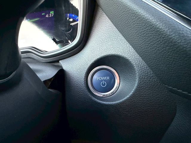TOYOTA豐田 COROLLA CROSS HYBRID  第13張相片