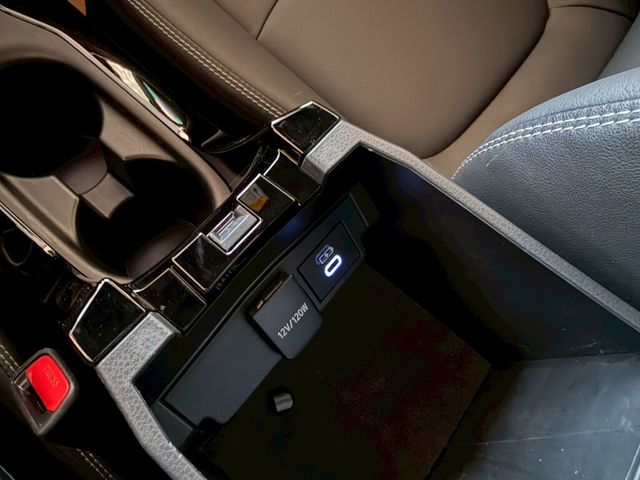 TOYOTA豐田 COROLLA CROSS HYBRID  第15張相片