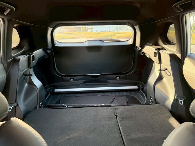 TOYOTA豐田 COROLLA CROSS HYBRID  第17張相片