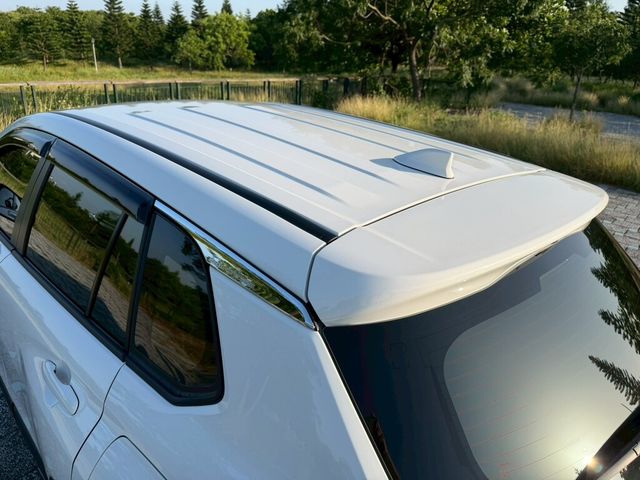 TOYOTA豐田 COROLLA CROSS HYBRID  第19張相片