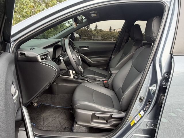 TOYOTA豐田 COROLLA CROSS HYBRID  第3張相片