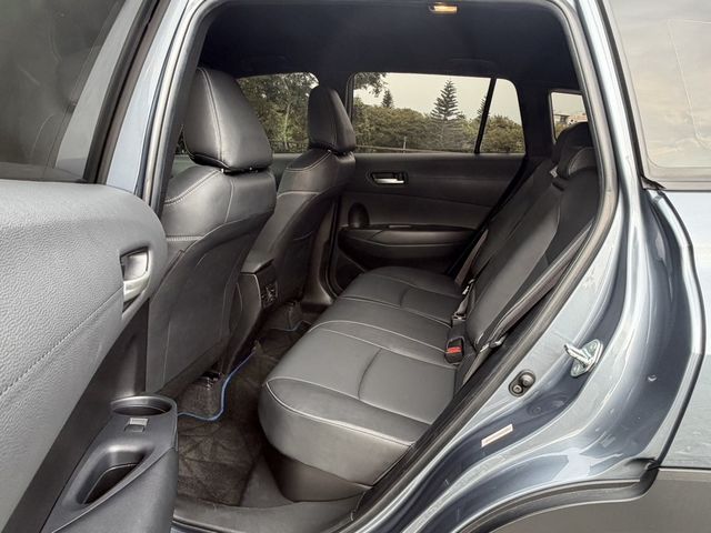 TOYOTA豐田 COROLLA CROSS HYBRID  第4張相片