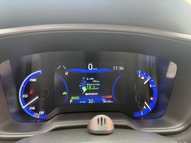 TOYOTA豐田 COROLLA CROSS HYBRID  第6張相片