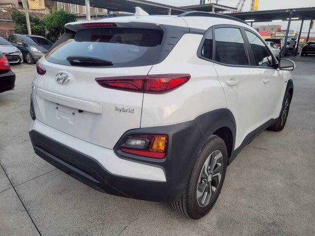 HYUNDAI現代 KONA  第2張相片