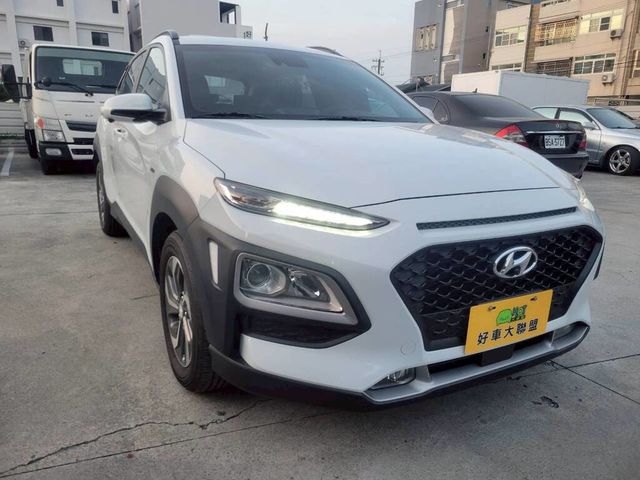 HYUNDAI現代 KONA  第3張相片