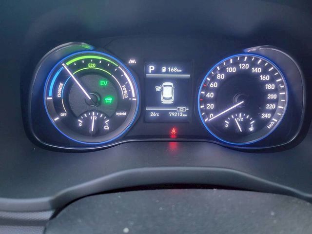 HYUNDAI現代 KONA  第5張相片