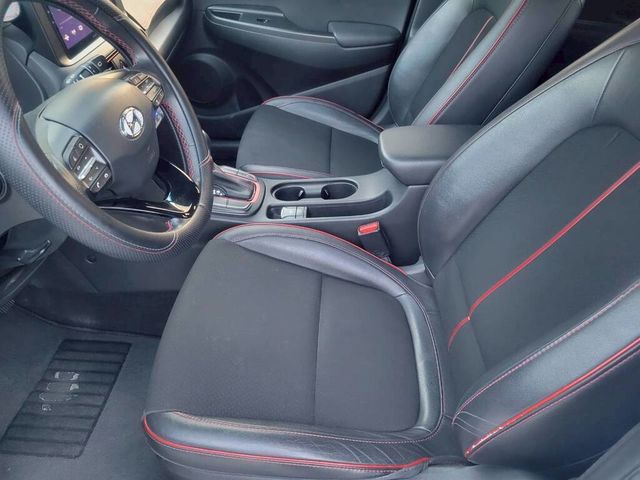 HYUNDAI現代 KONA  第8張相片