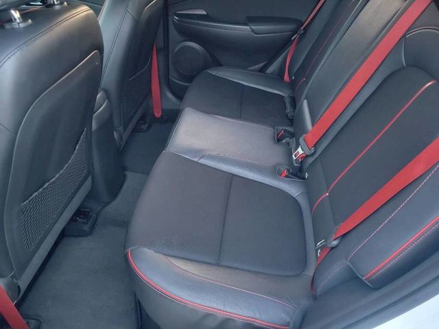 HYUNDAI現代 KONA  第10張相片