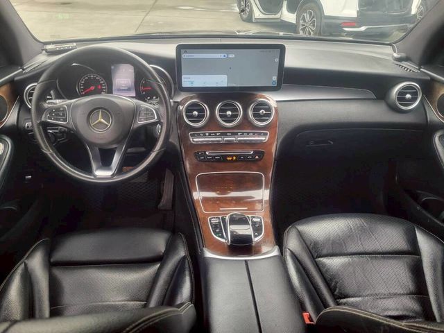 M-BENZ賓士 GLC300  第5張相片