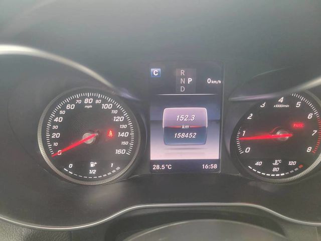 M-BENZ賓士 GLC300  第6張相片