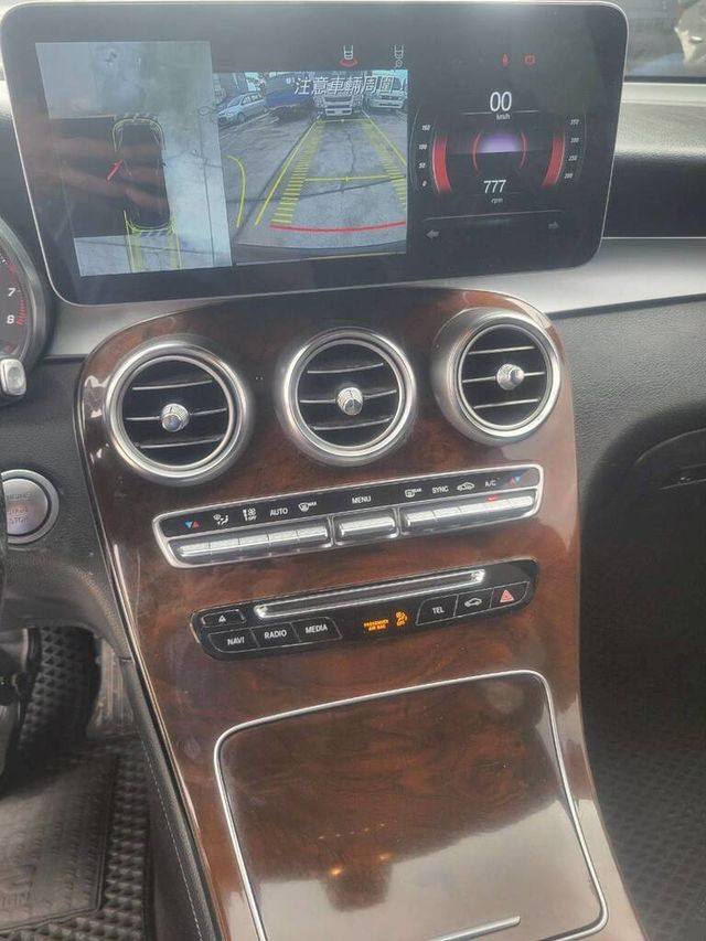 M-BENZ賓士 GLC300  第7張相片