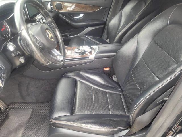 M-BENZ賓士 GLC300  第8張相片