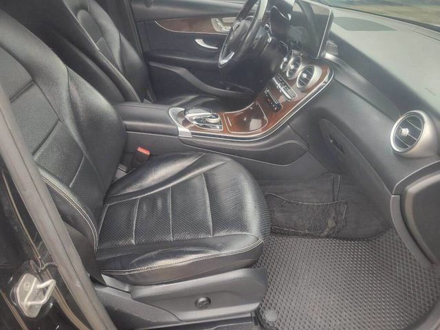 M-BENZ賓士 GLC300  第9張相片