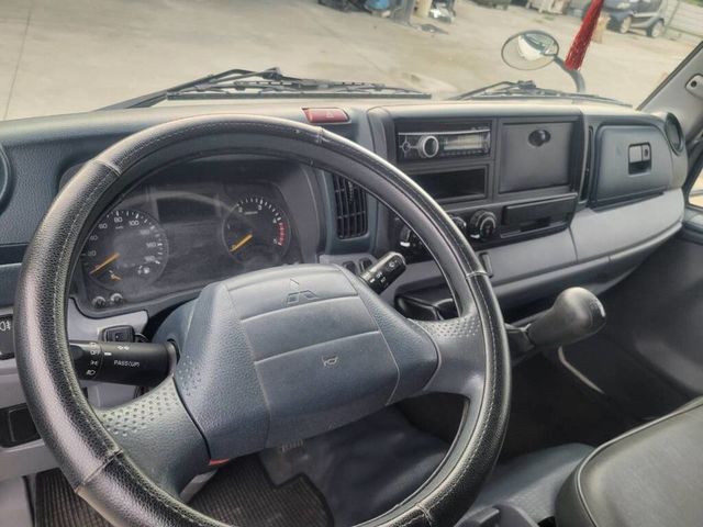 MITSUBISHI三菱 CANTER  第6張相片