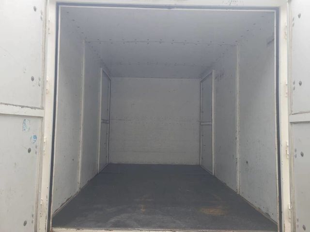 MITSUBISHI三菱 CANTER  第11張相片