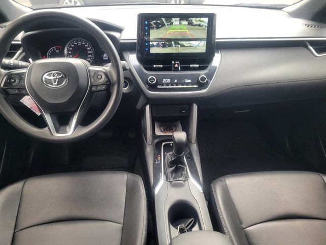 TOYOTA豐田 COROLLA CROSS  第6張相片