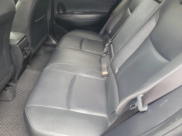 TOYOTA豐田 COROLLA CROSS  第9張相片