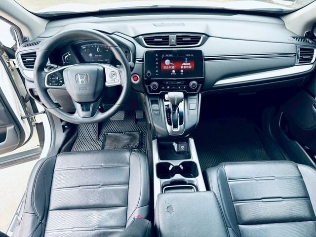 HONDA本田 CR-V  第6張相片