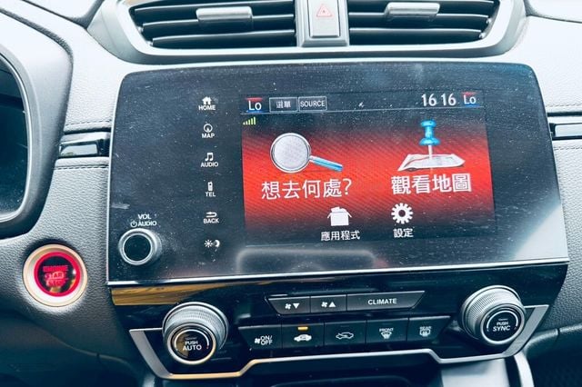 HONDA本田 CR-V  第8張相片