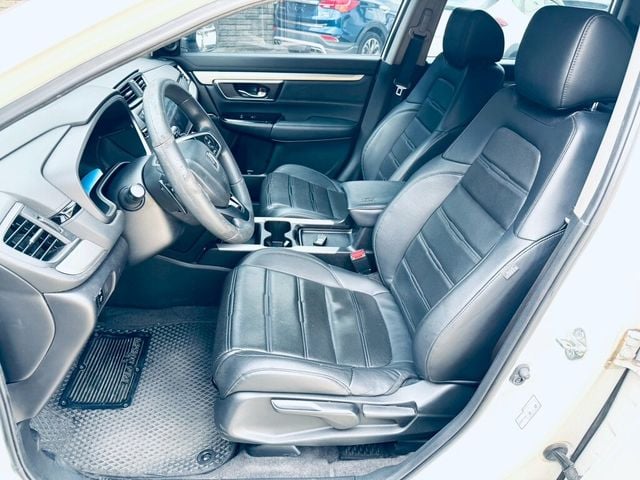 HONDA本田 CR-V  第9張相片