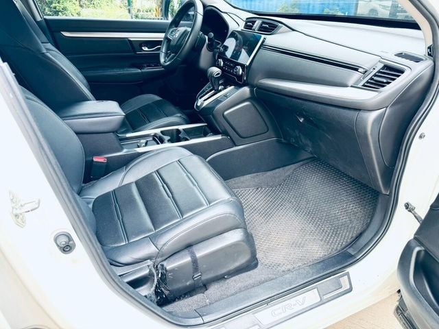 HONDA本田 CR-V  第11張相片