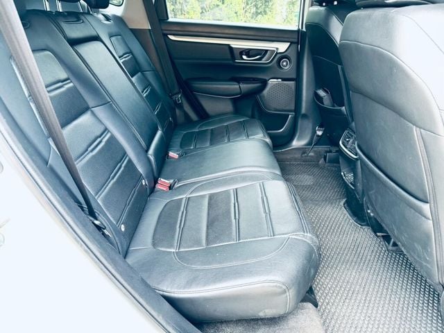 HONDA本田 CR-V  第12張相片
