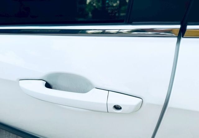 HONDA本田 CR-V  第13張相片