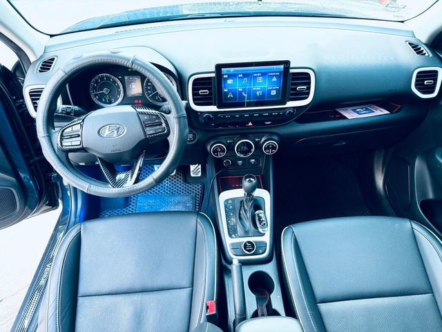 HYUNDAI現代 VENUE  第7張相片