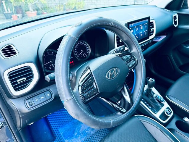 HYUNDAI現代 VENUE  第8張相片