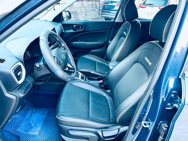 HYUNDAI現代 VENUE  第11張相片