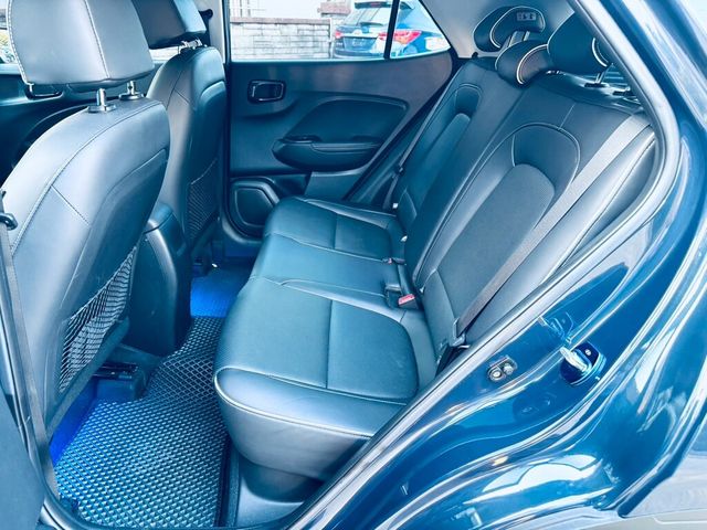 HYUNDAI現代 VENUE  第12張相片