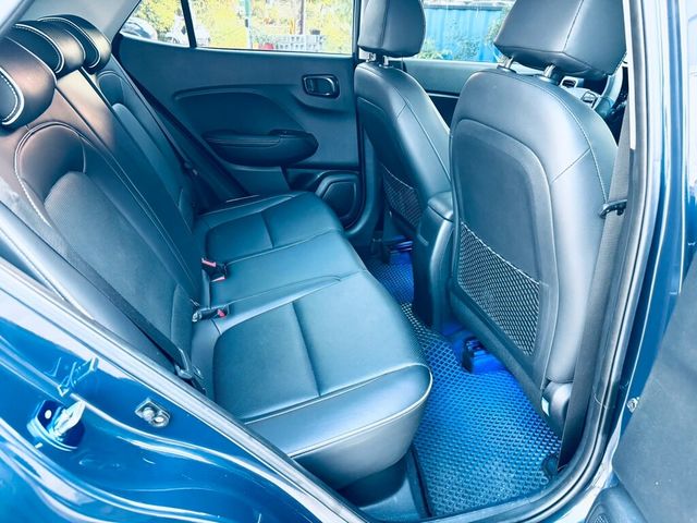 HYUNDAI現代 VENUE  第14張相片