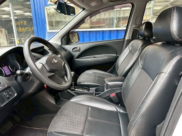 MITSUBISHI三菱 ZINGER  第3張相片