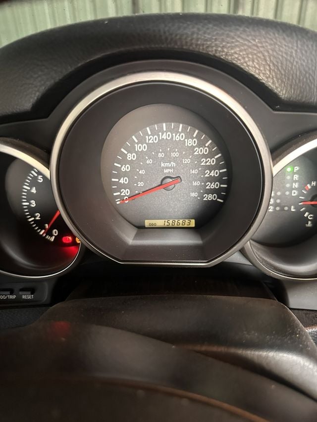 LEXUS凌志 SC430  第6張相片