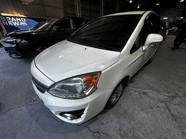 MITSUBISHI三菱 COLT PLUS  第1張相片