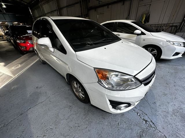 MITSUBISHI三菱 COLT PLUS  第2張相片