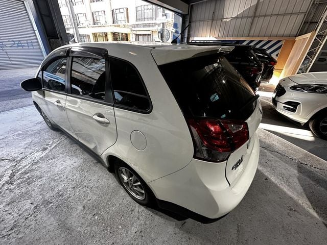 MITSUBISHI三菱 COLT PLUS  第4張相片