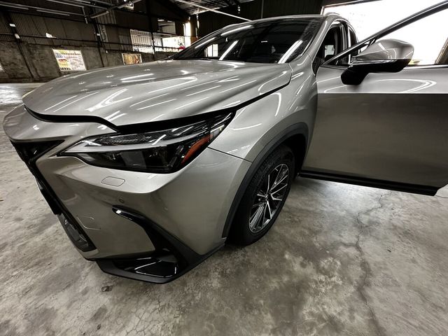 LEXUS凌志 NX200  第1張相片