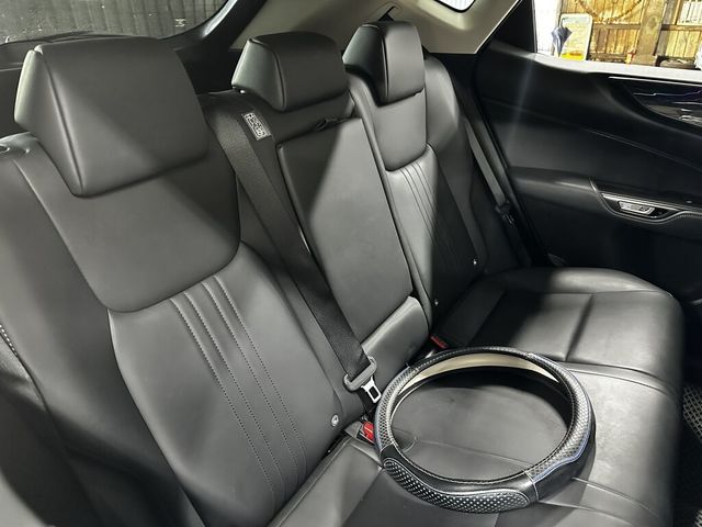 LEXUS凌志 NX200  第5張相片