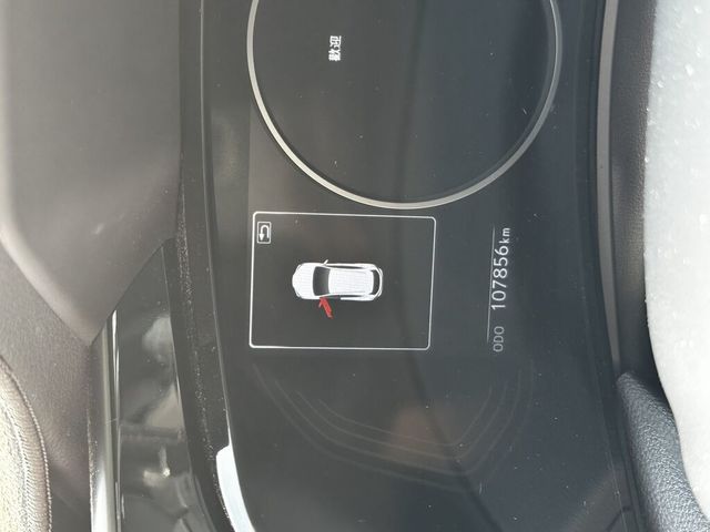 LEXUS凌志 NX200  第6張相片
