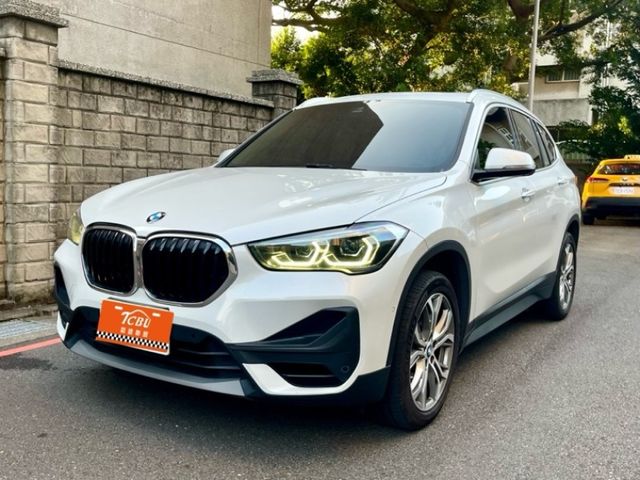 BMW/ 寶馬 X1 SERIES  第1張相片